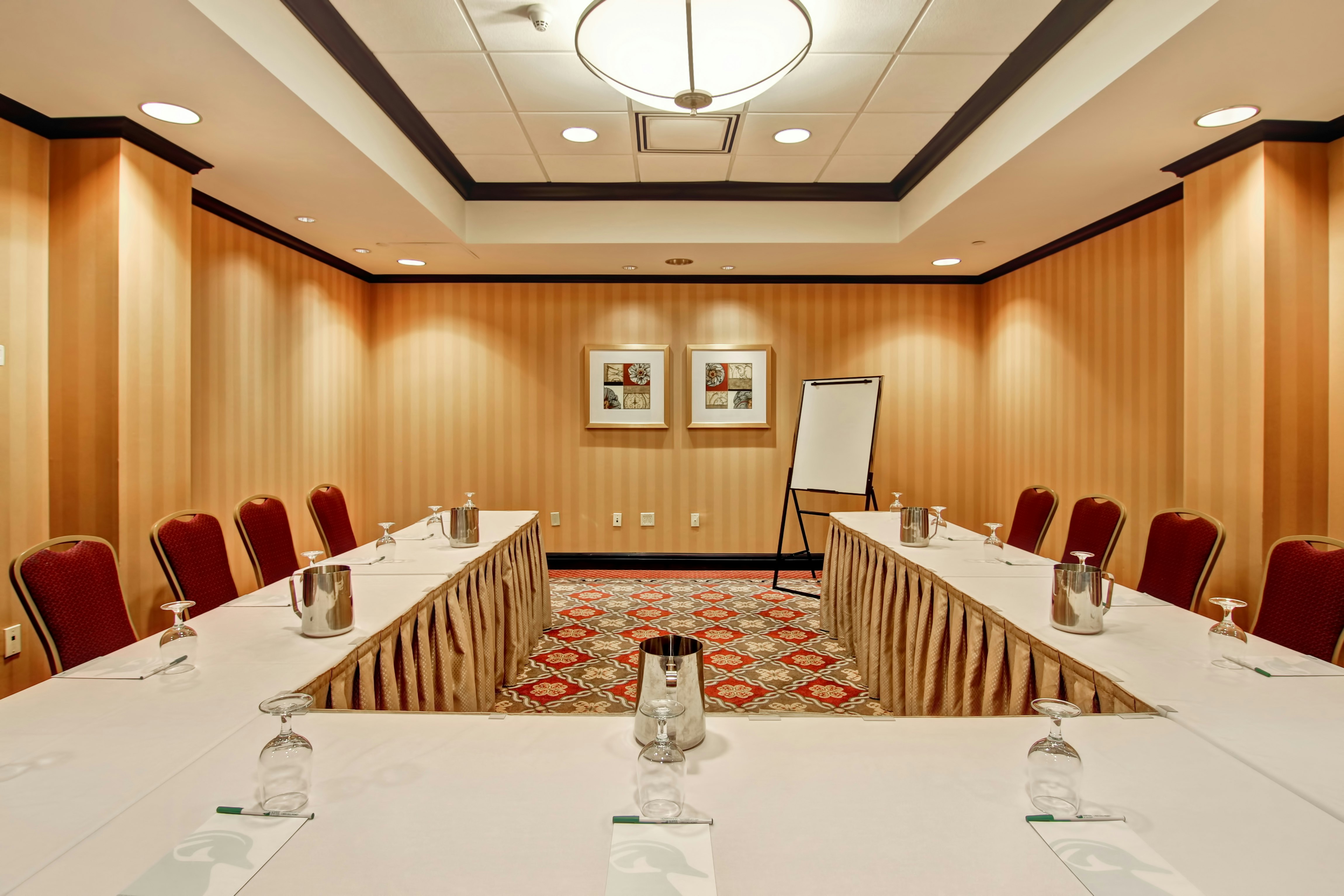 Hampton Inn by Hilton Toronto Airport Corporate Centre 34/49
