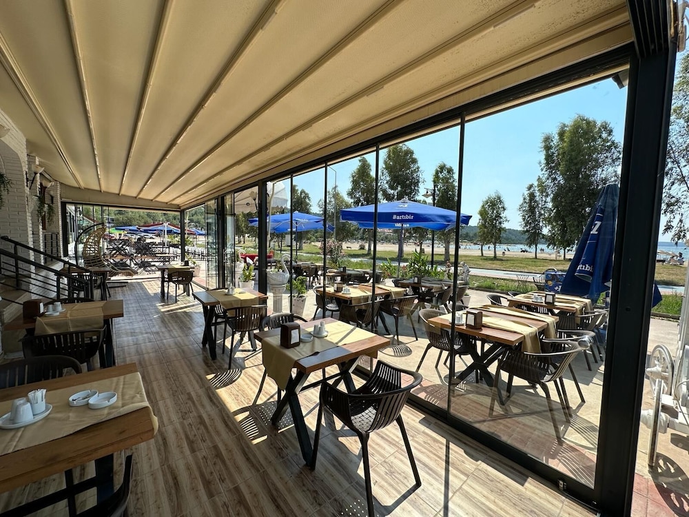 Garden Butik&Apart Otel Akbuk 33/42