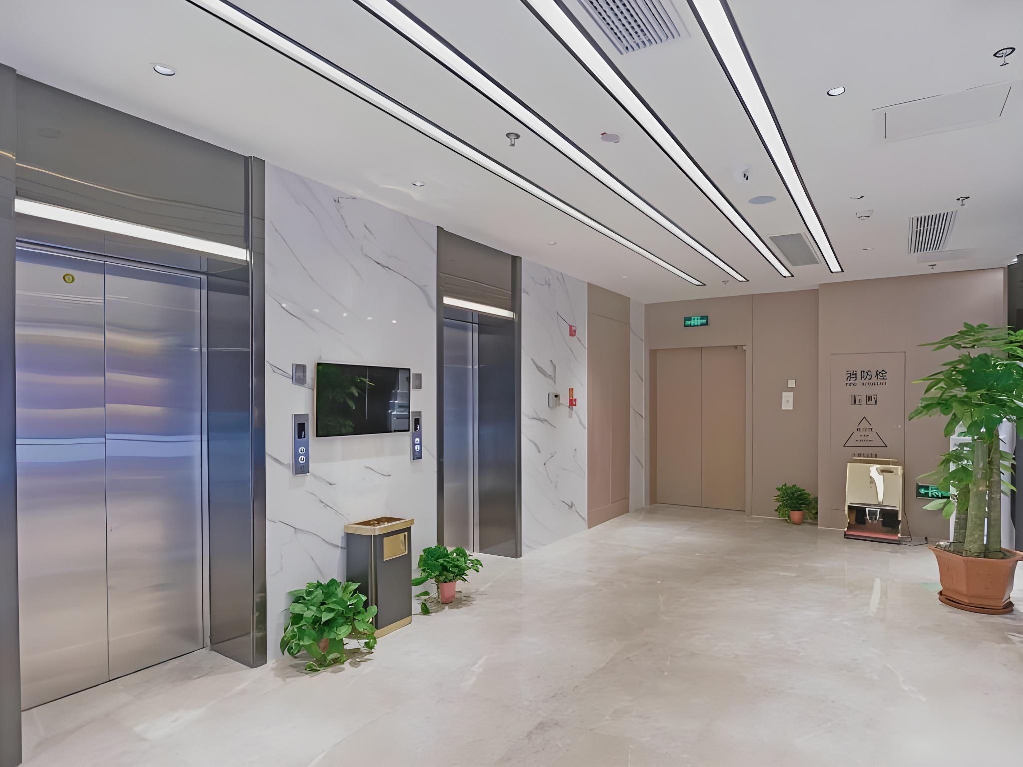Gya Nantong Tongzhou District Nanshanhu Water Street Wanda Plaza Hotel 18/46