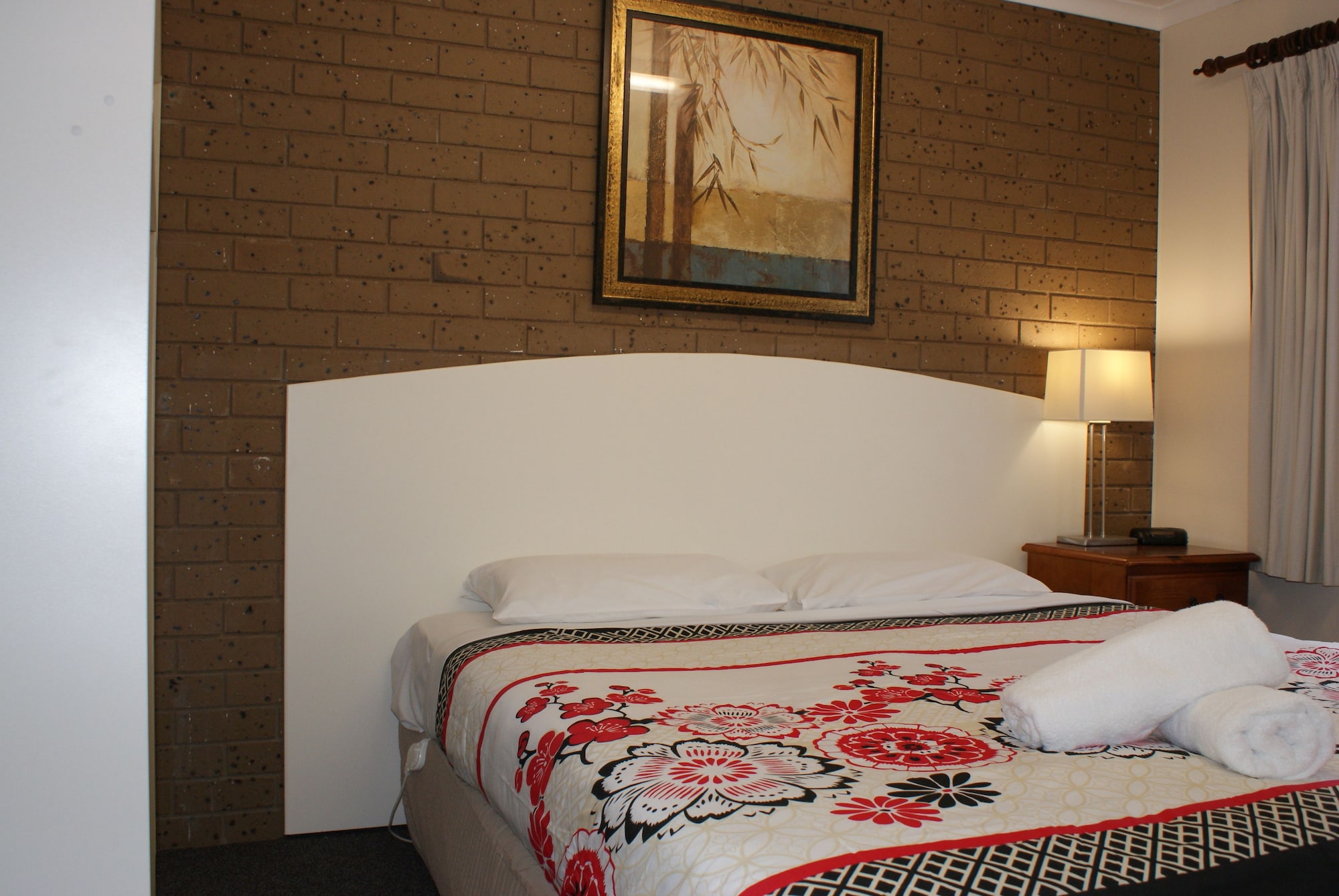 2 Bedrooms, Superior, Family, Twin Beds, 1 Queen and 2 Bunk Beds