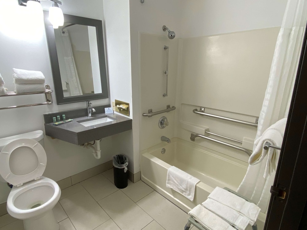 Best Western Morton Inn 10/34