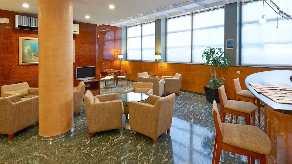 Nh Barcelona Entenza Hotel 29/47