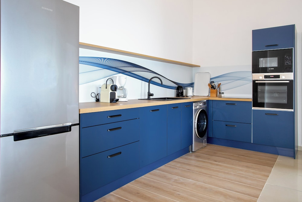 Bleu Emeraude Residence 14/50