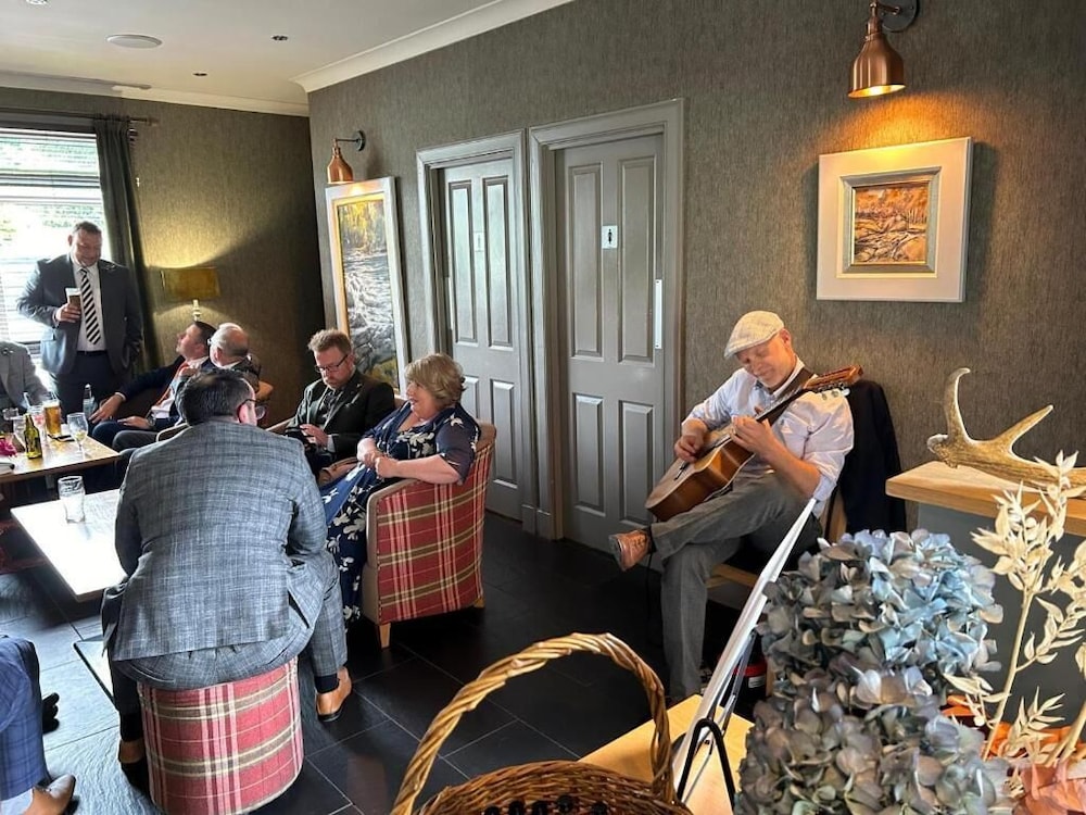 The Inn On The Tay 33/50
