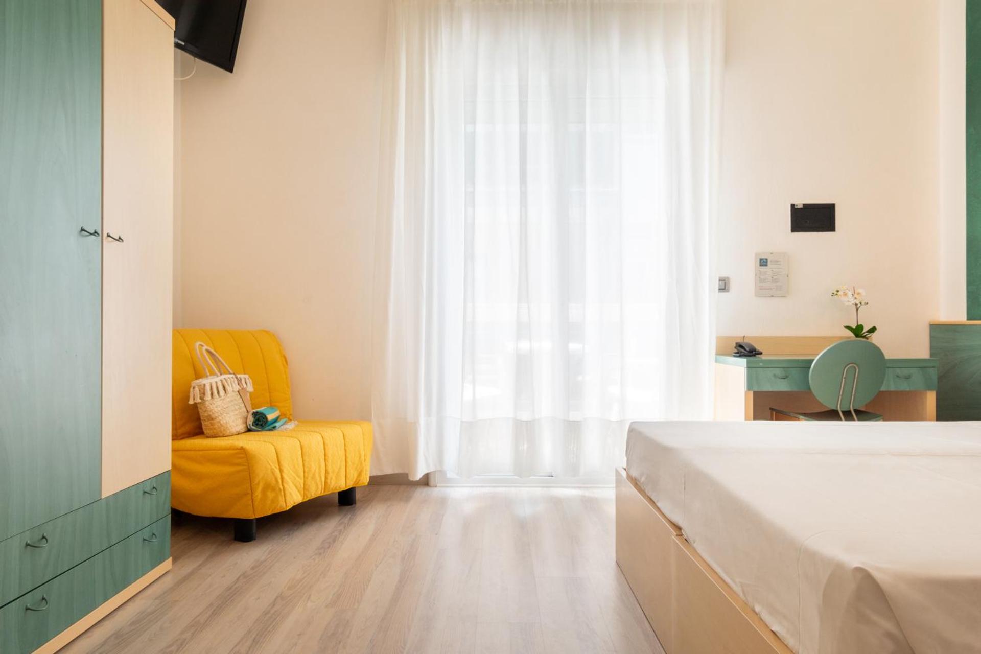Hotel Ettoral 25/58