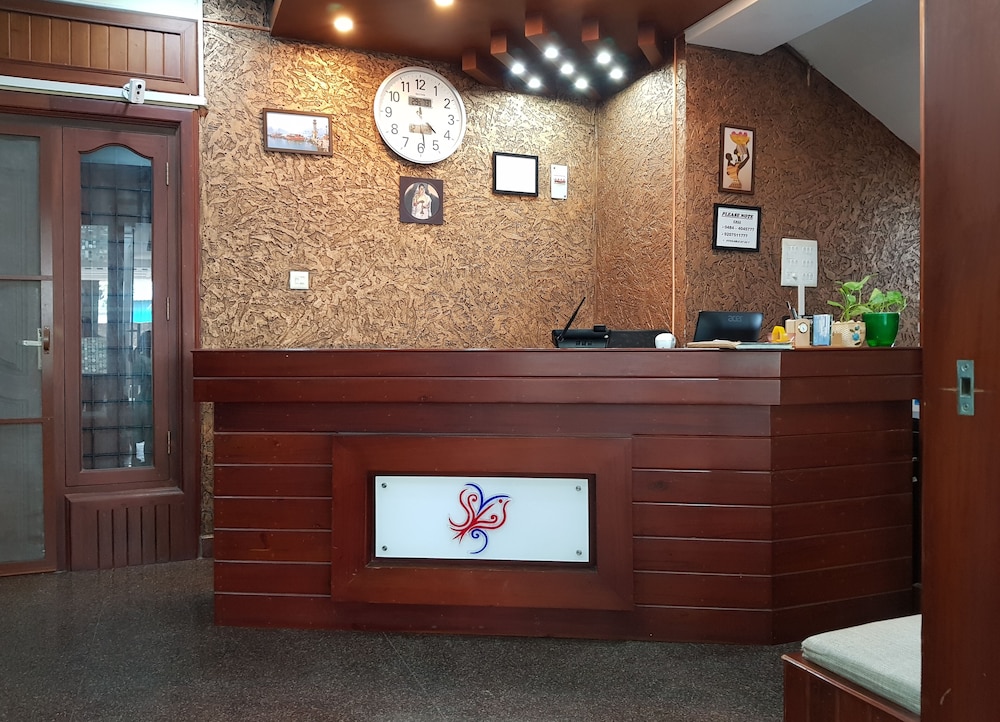Shalom Residency My Atithi 4/50
