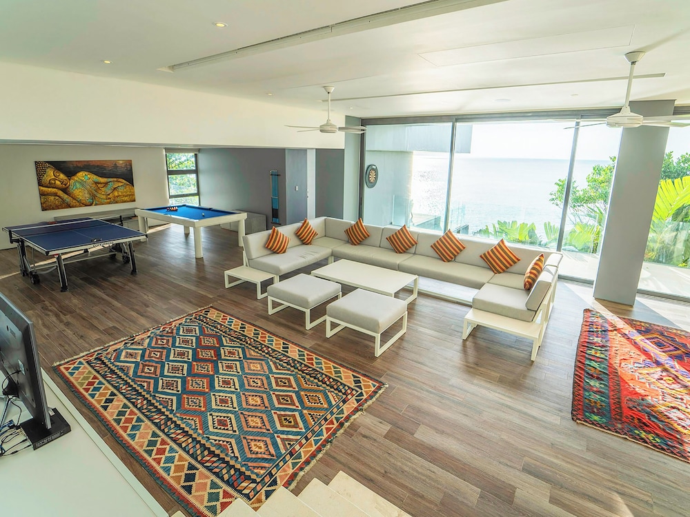 Villa Amanzi Kamala - An Elite Haven 26/50