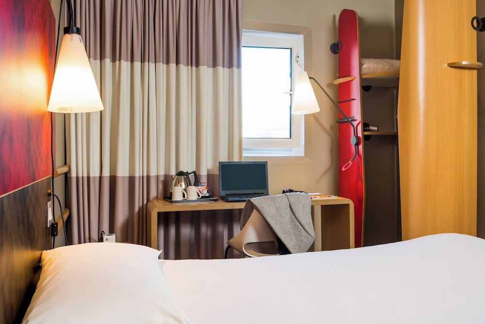 ibis Edinburgh Centre Royal Mile - Hunter Square 24/49