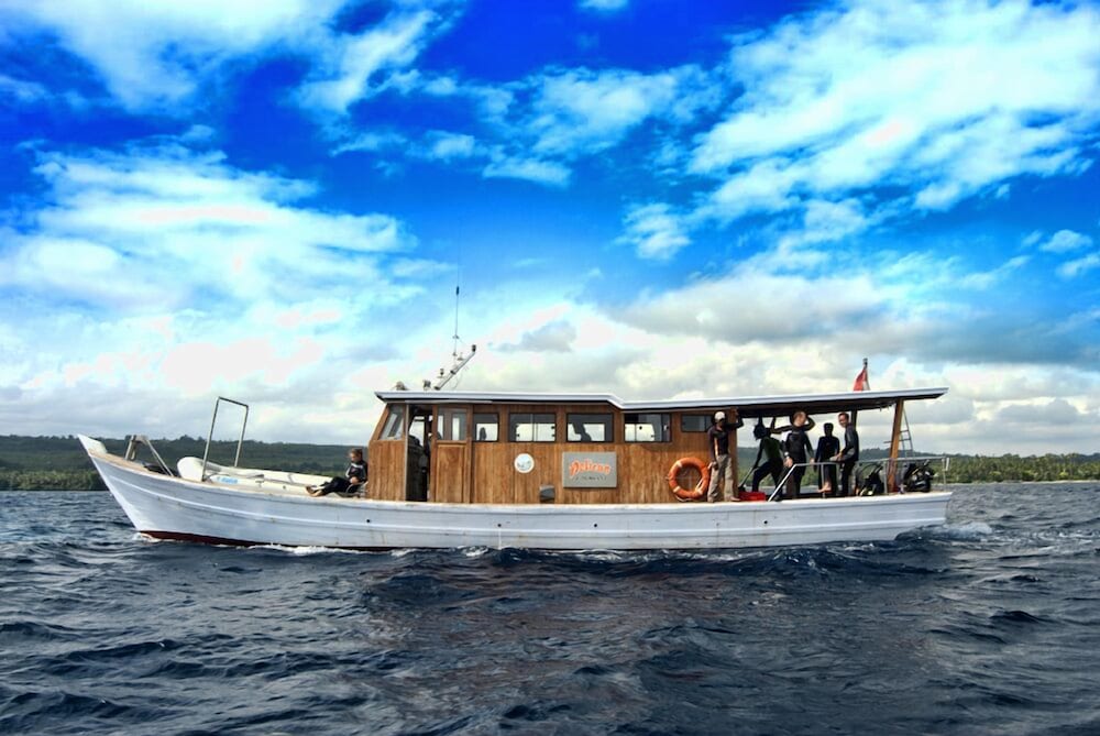 Wakatobi Patuno Resort by SAHID 2/58