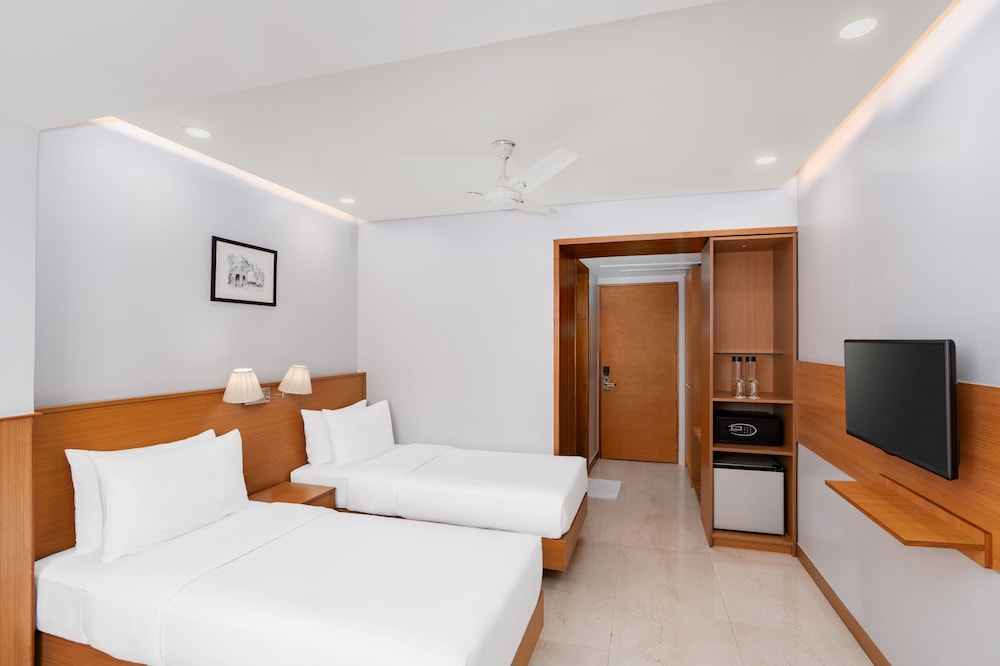 Classic Grande Imphal, a member of Radisson Individuals 28/65
