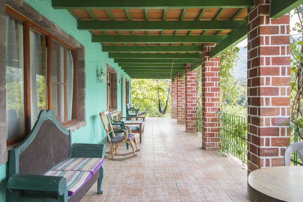 ECO HOTEL UXLABIL ATITLAN 30/49
