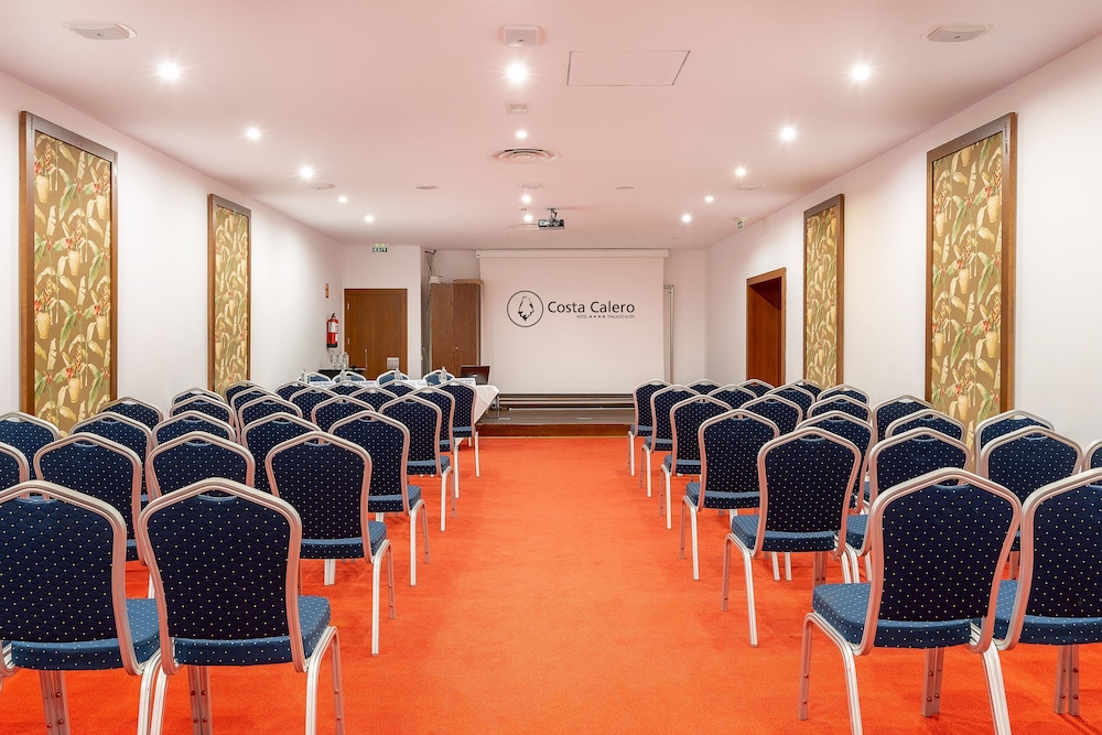 Hotel Costa Calero Thalasso Spa 68/78
