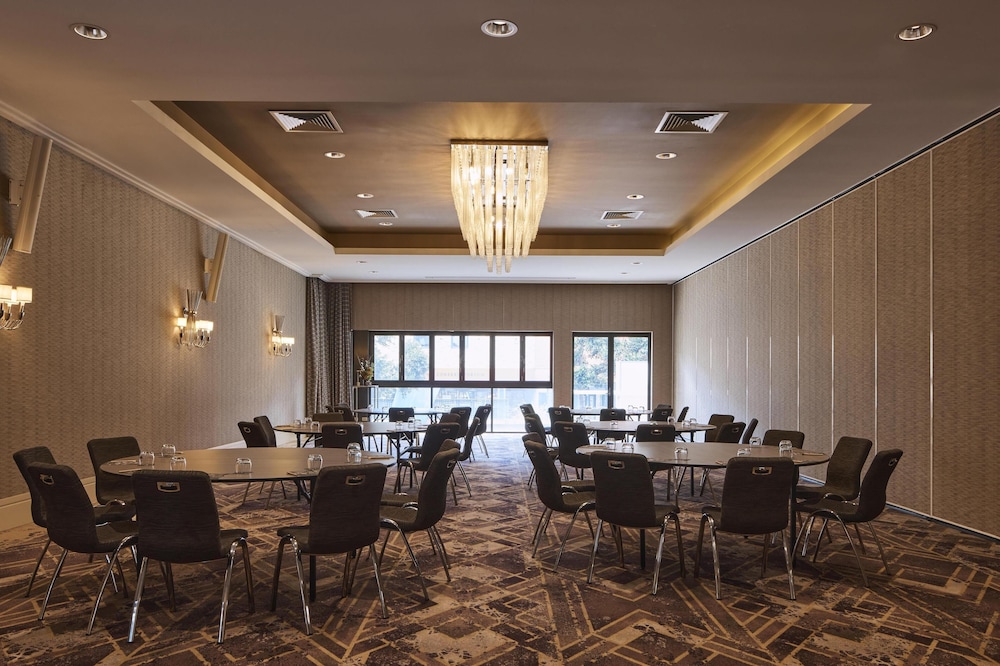 Rydges South Bank 62/68