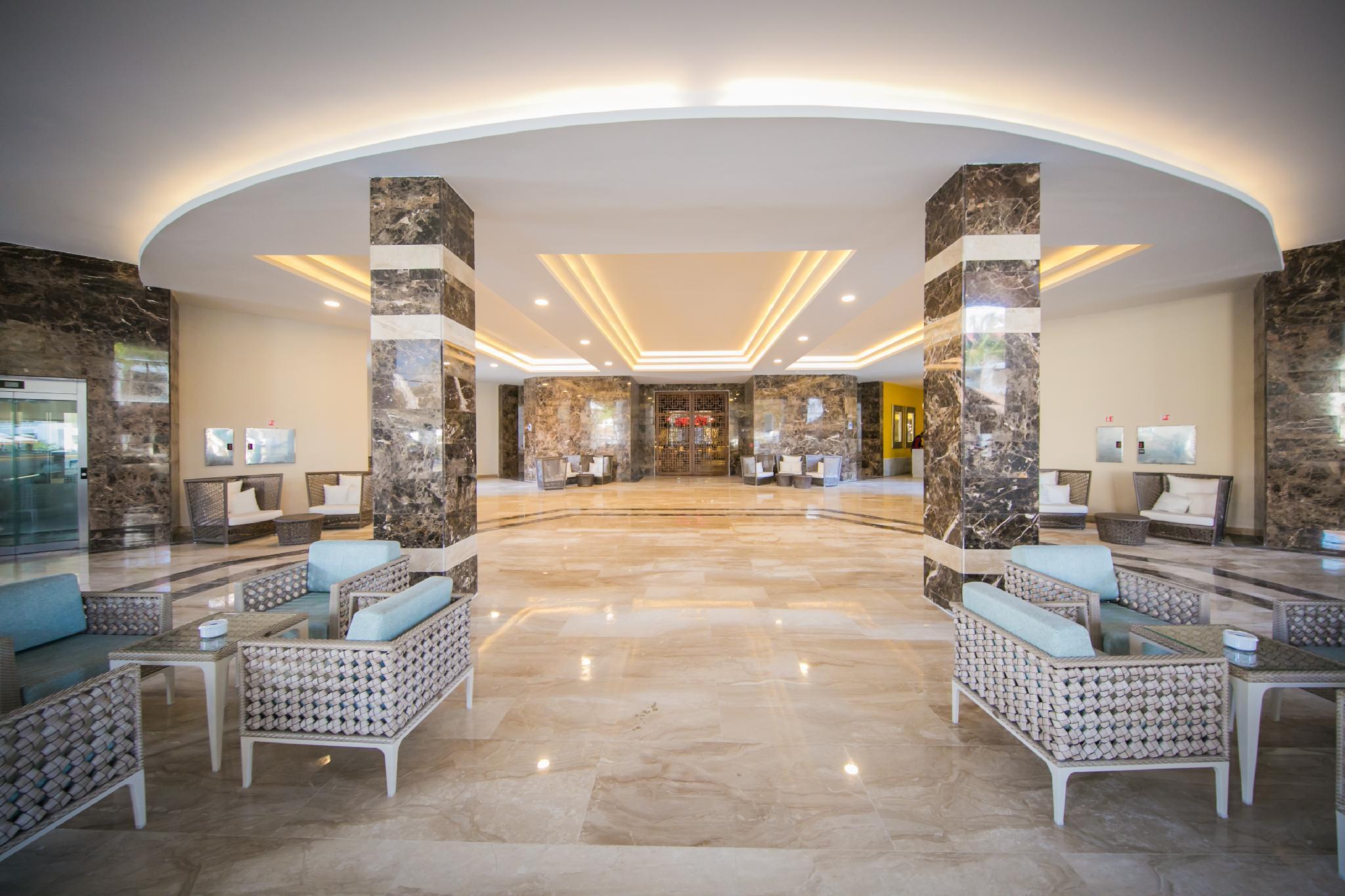 Majestic Mirage Punta Cana - Adults Only 4/27