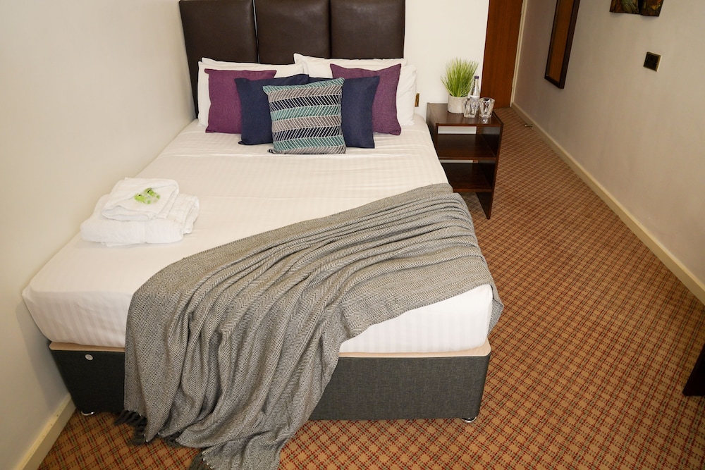 Hamlet Hotels Maidstone 22/57