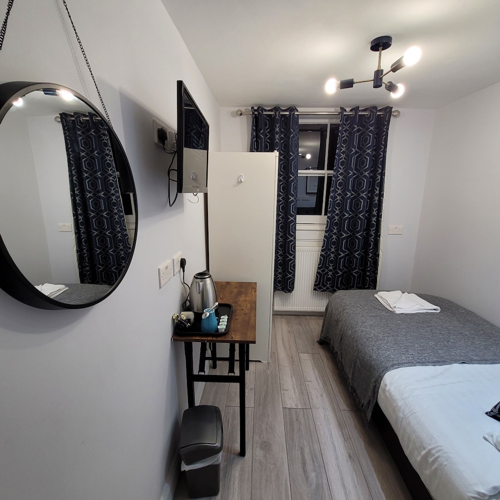 Argyle Square Hotel 21/50
