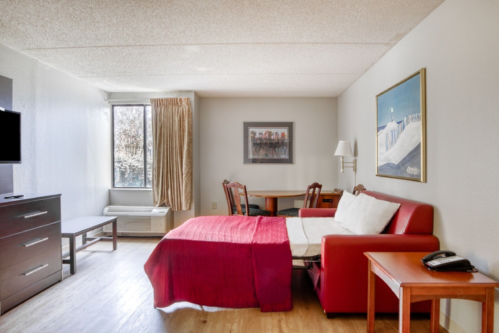 Hotel Burlington South 17/21