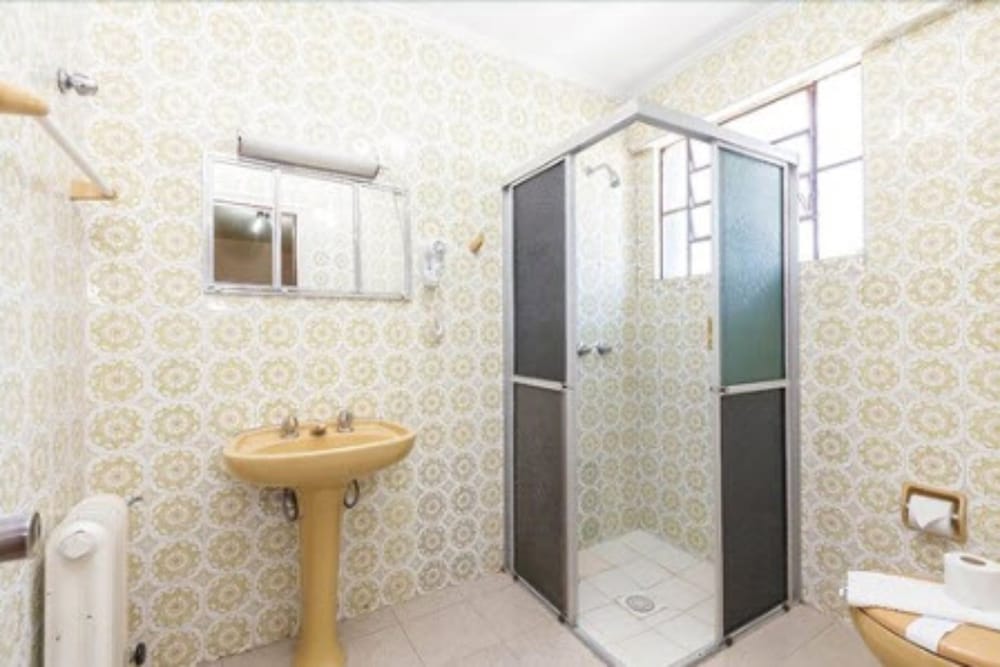 Hotel Letto Caxias 22/23