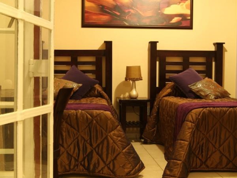 Heatherdale Guest House 8/14