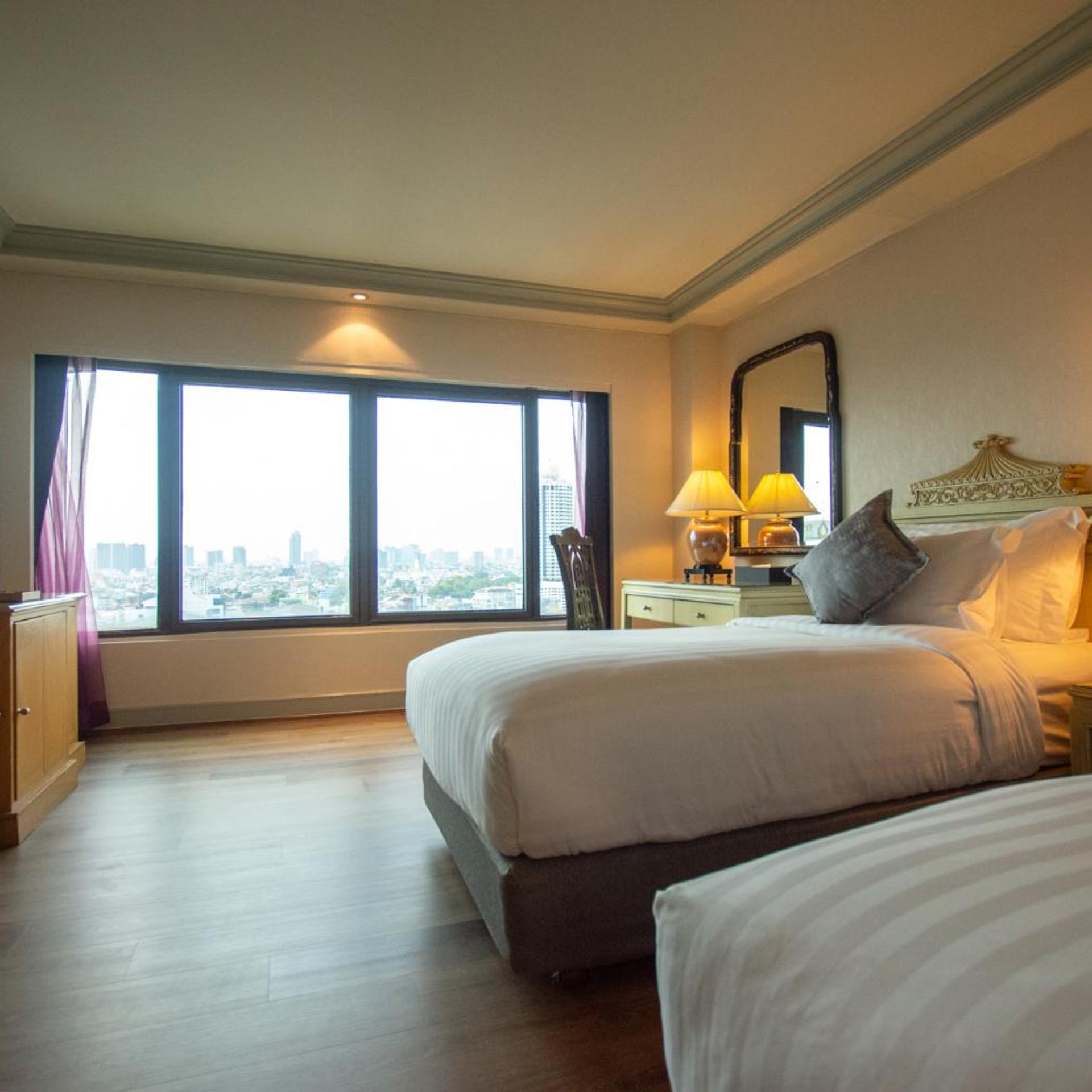 Princess, Suite