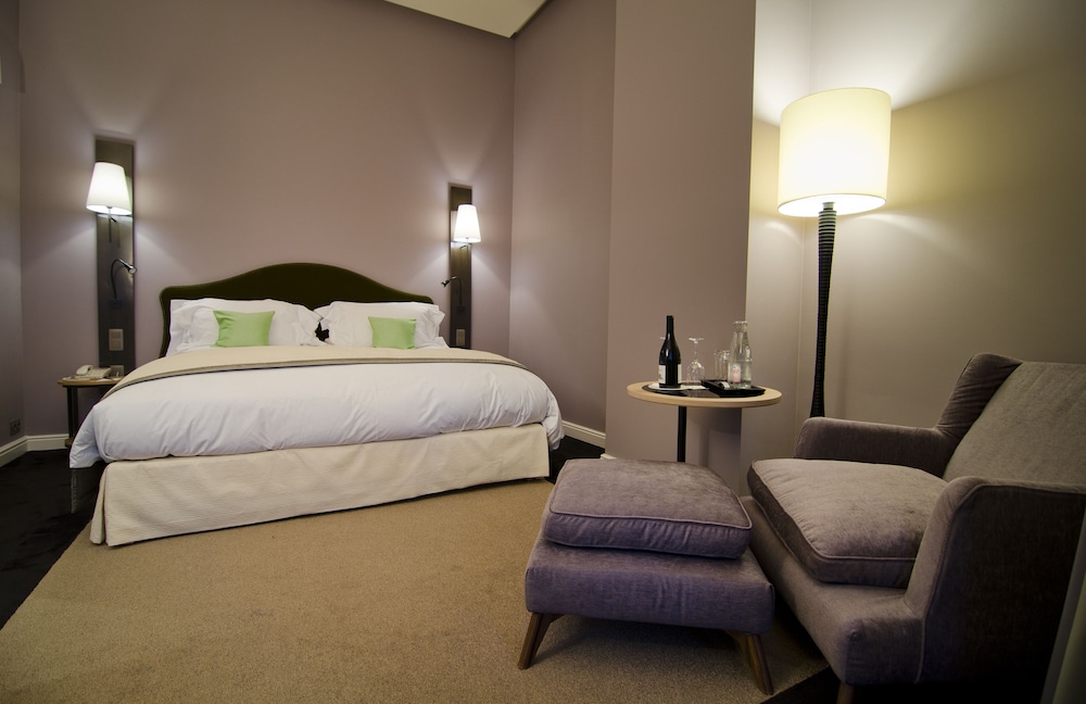 Canal House Suites at Sofitel Legend The Grand Amsterdam 12/36