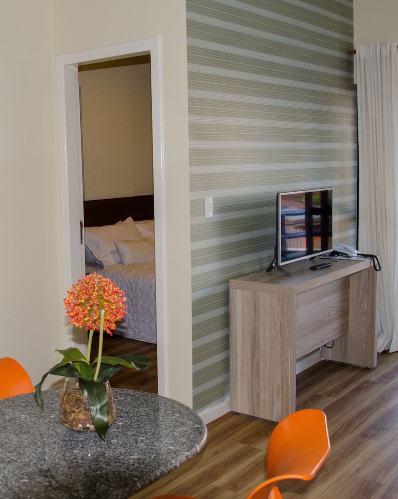 Classe Apart Hotel 18/23