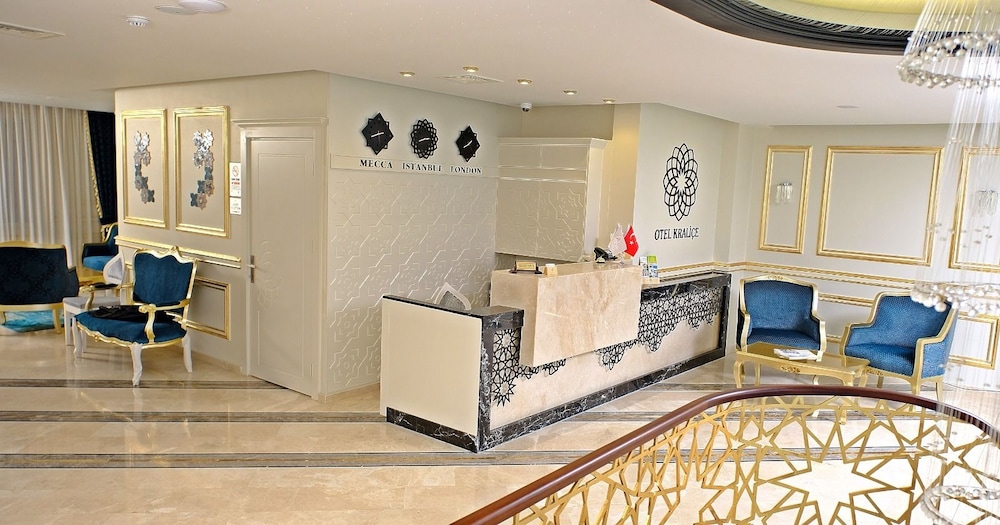 Hotel Kralice 4/34