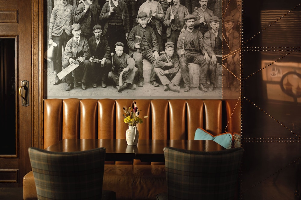 The Station Hotel 23/50