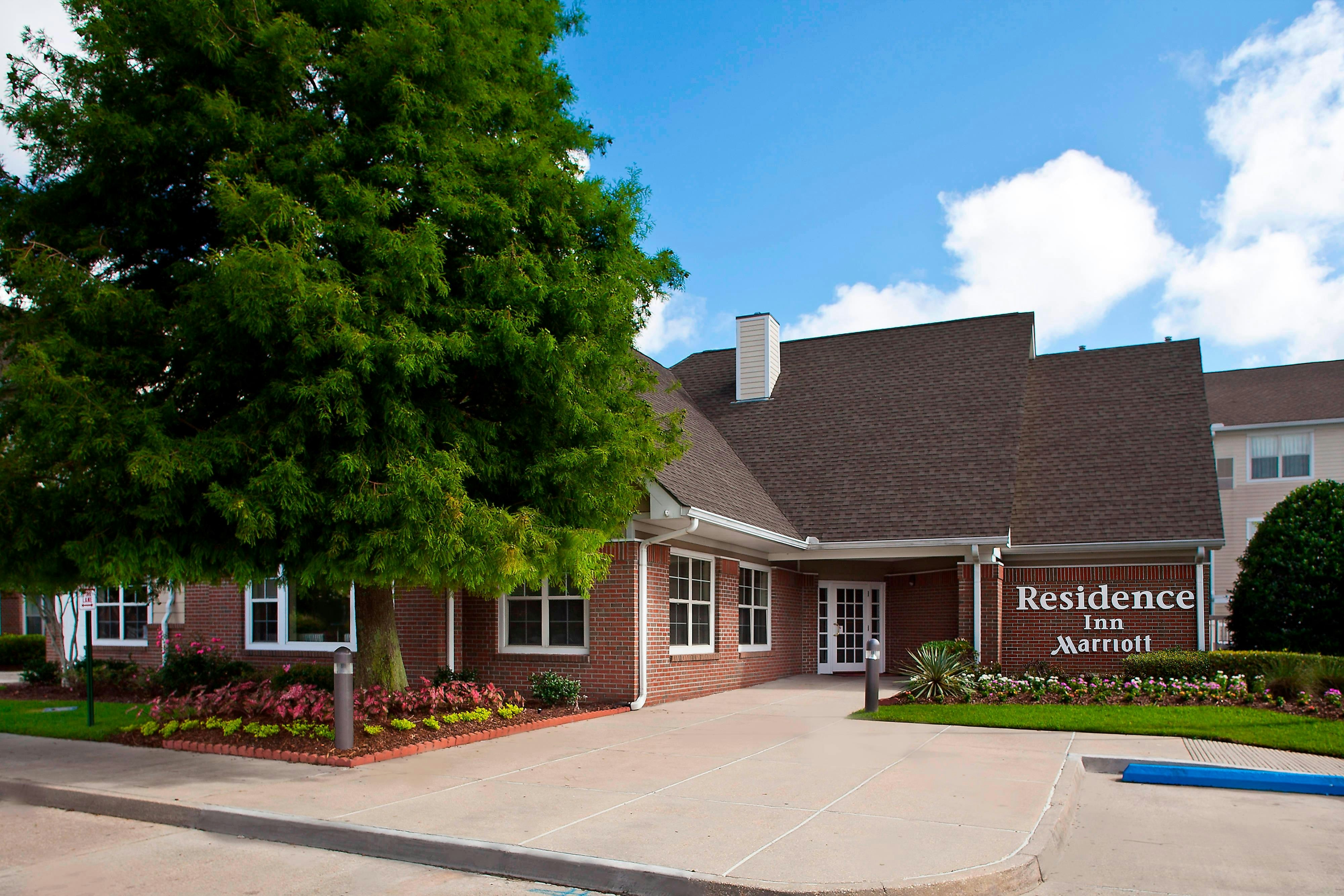 Residence Inn Baton Rouge Siegen Lane 12/12