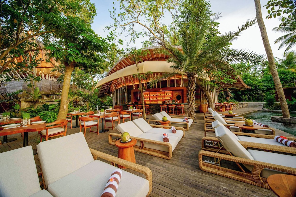 Ulaman Eco Luxury Resort 43/47