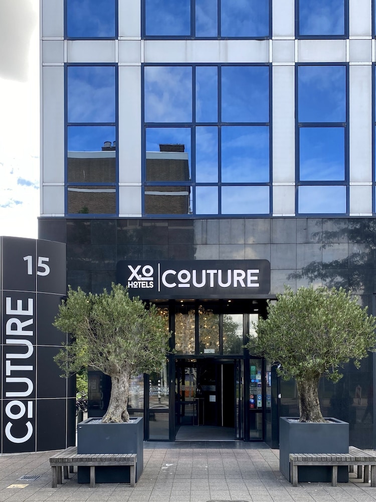 XO Hotels Couture in AMSTERDAM