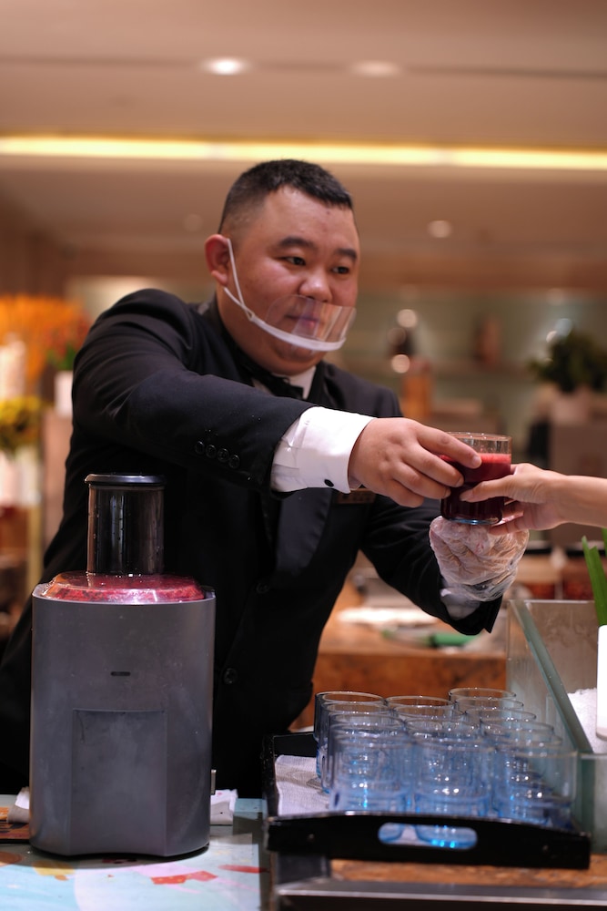 Zhejiang Narada Grand Hotel 6/48