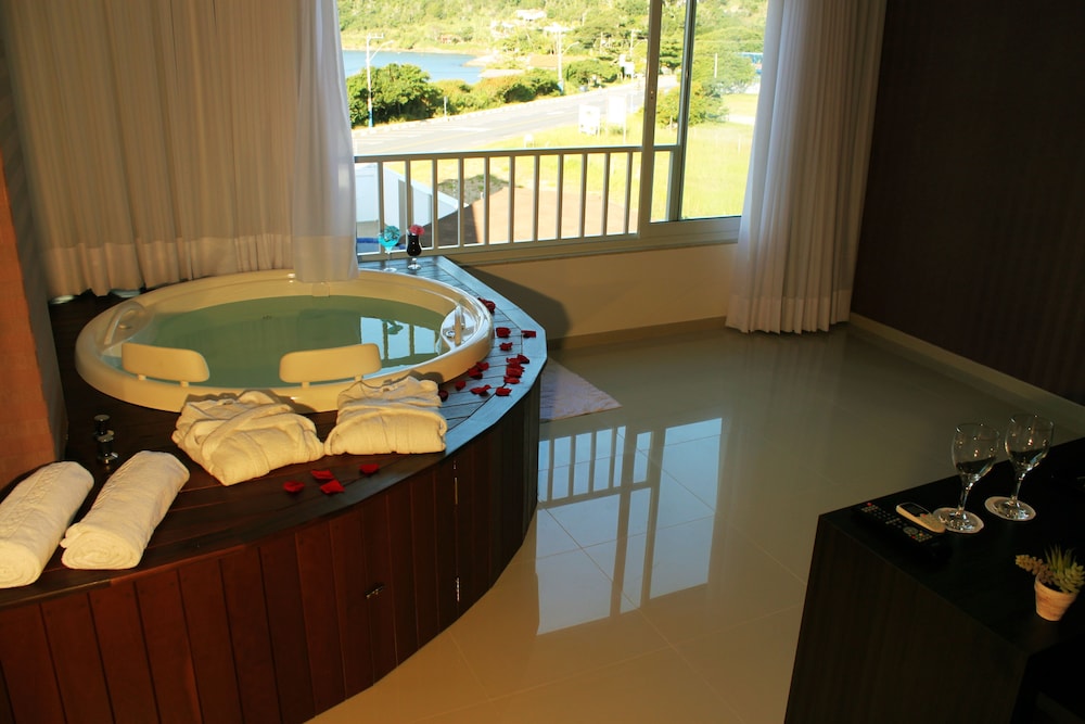 Reserva Praia Hotel 54/73