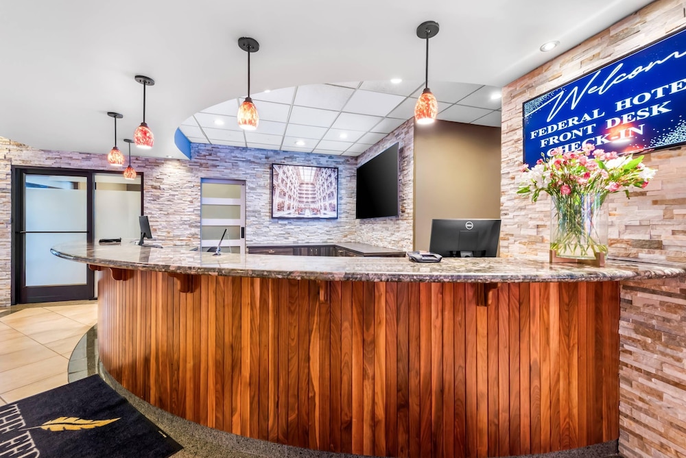 The Federal Hotel Downtown Carson City, an Ascend Collection Hotel 14/64