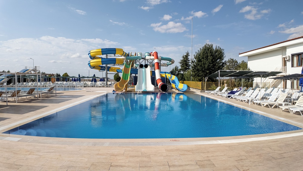 Burgaz Resort Aquapark Hotel 39/49
