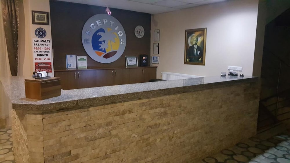 Blue Sea Hotel 14/46