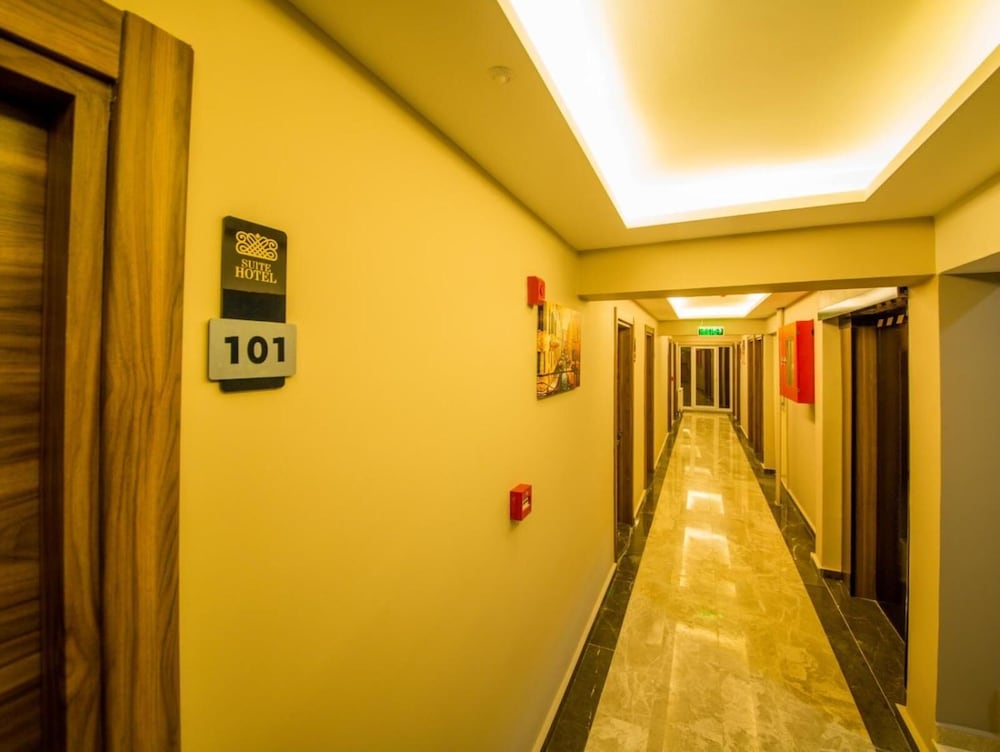Fidanoglu Suite Hotel 36/56