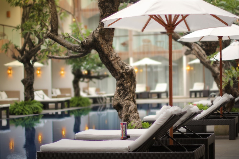 The Bene Hotel Kuta 57/68