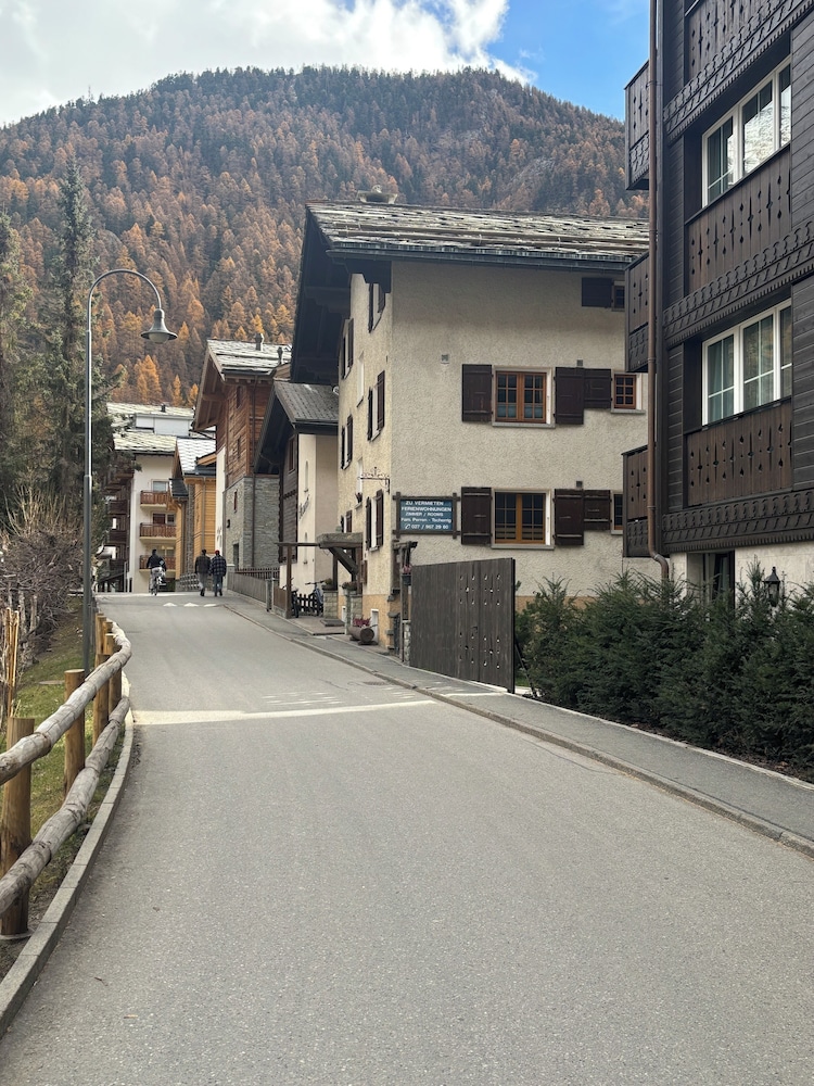 Chalet Medi 33/43