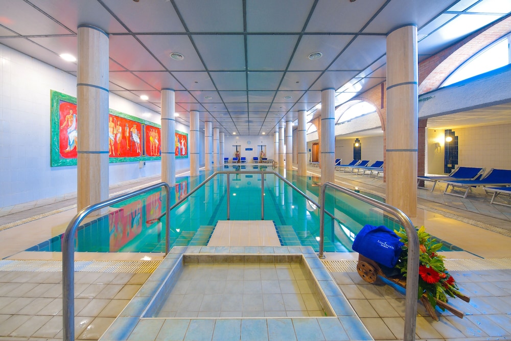HOTEL TERME PRESIDENT 41/50