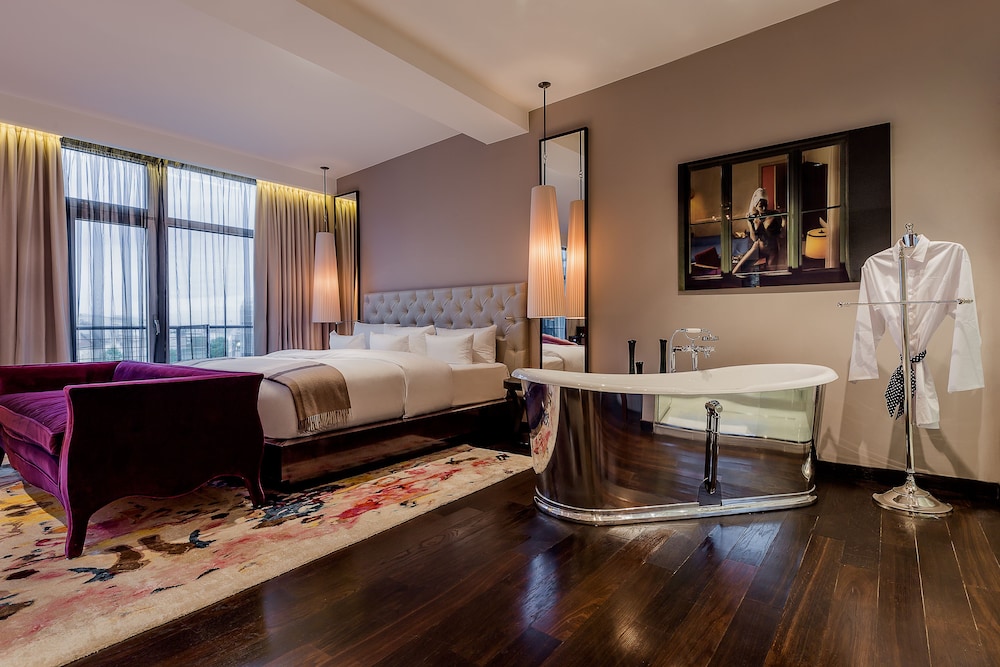 Hotel Zoo Berlin 18/63