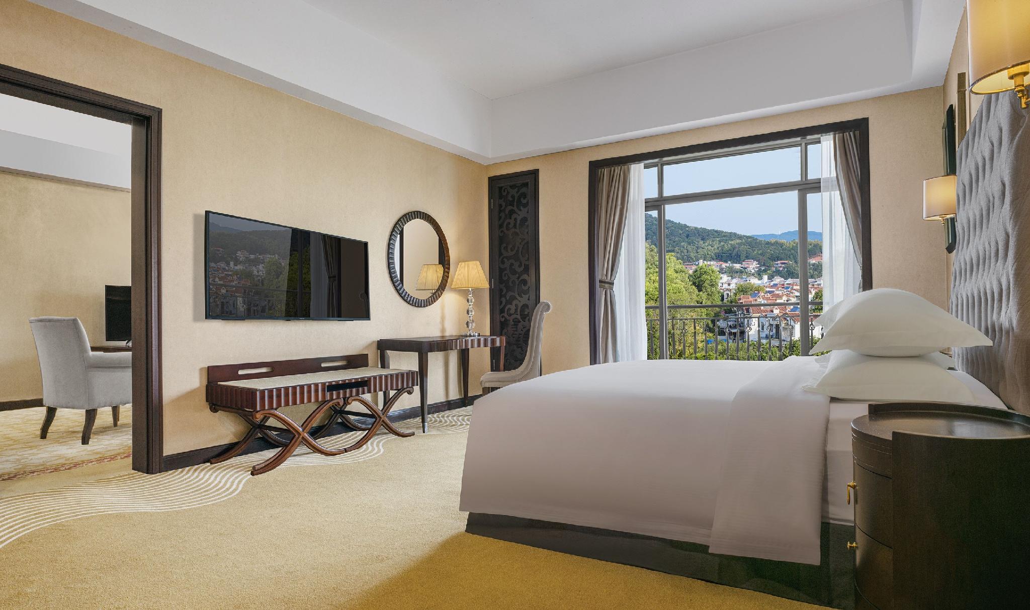 Country Garden Phoenix Hotel Shaoguan Downtown 14/35