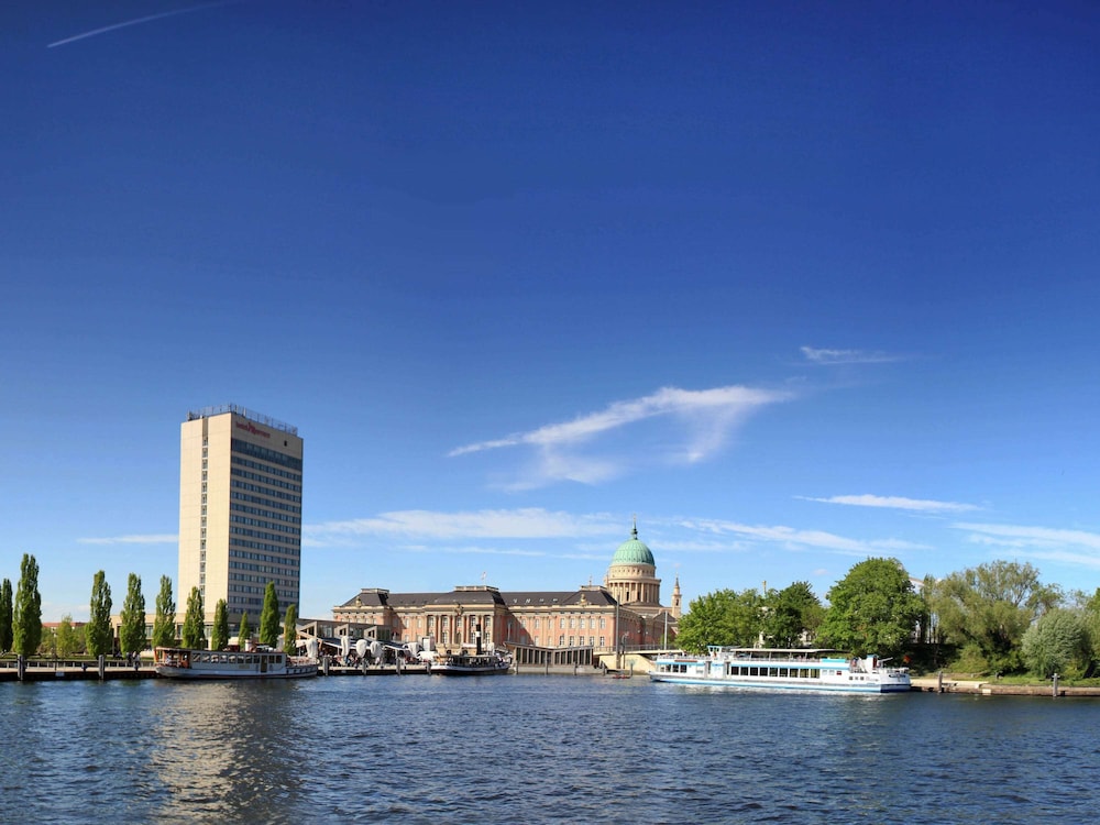Mercure Hotel Potsdam City 2/67