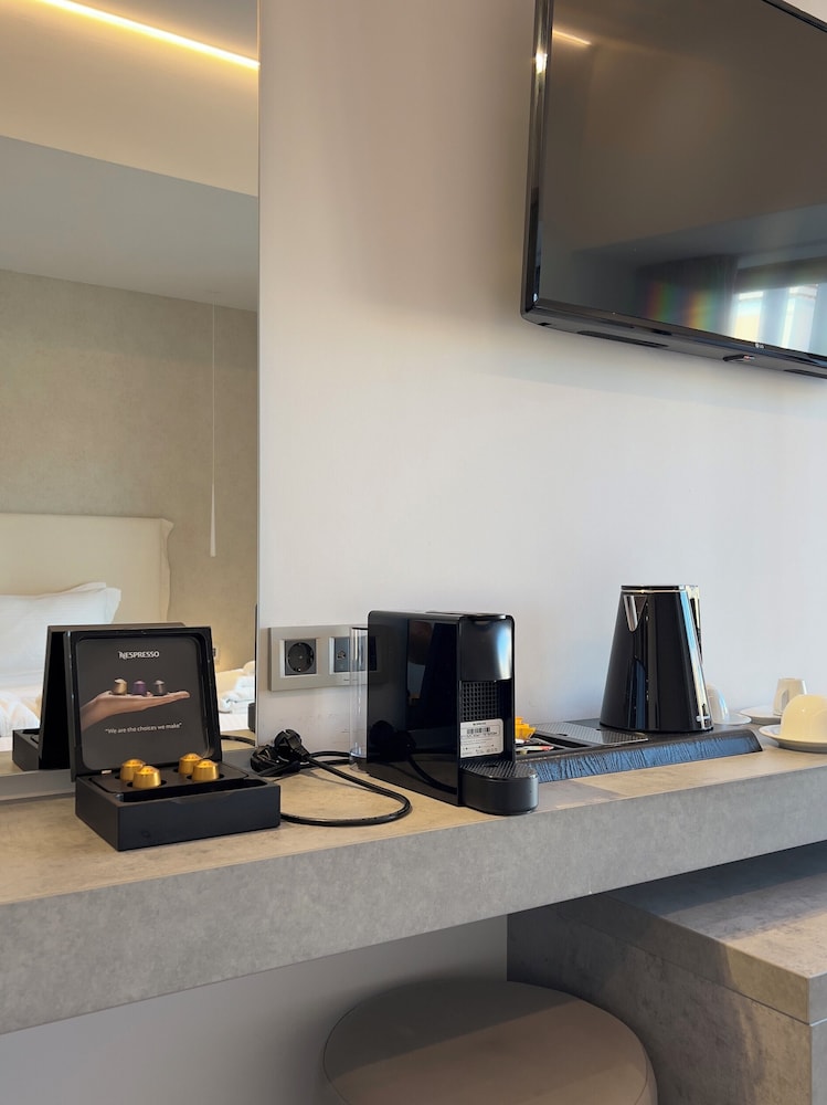 Las Hotel And Spa 41/49