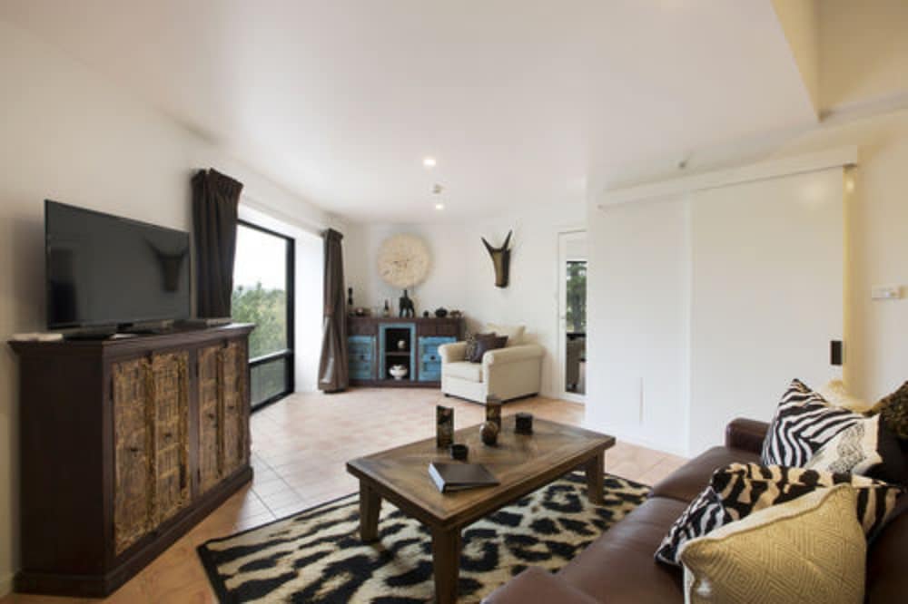 JAMALA WILDLIFE LODGE 28/50