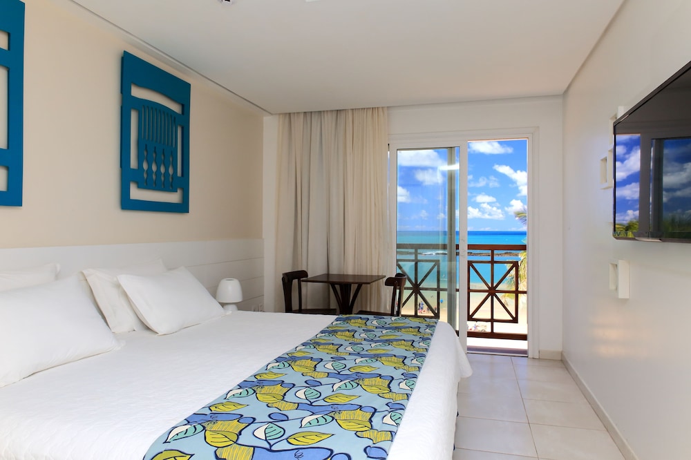 Room at Hotel Ponta Verde Praia do Frances, Marechal Deodoro