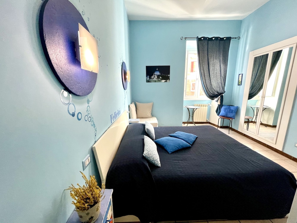 Bed And Breakfast Rhome86 36/63