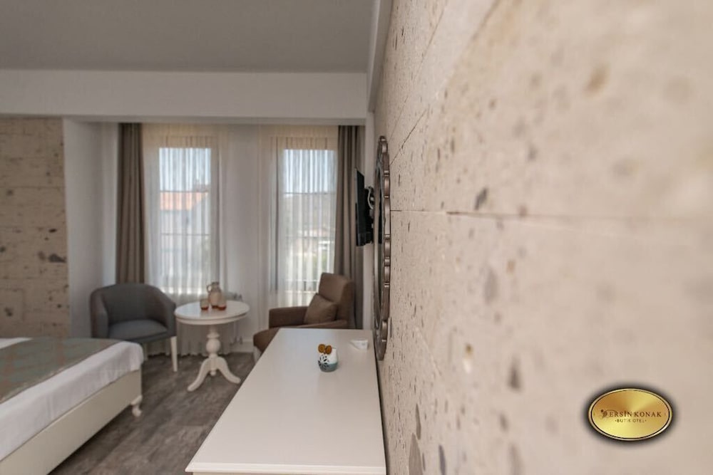 Bozcaada Ersin Konak Butik Otel 32/33