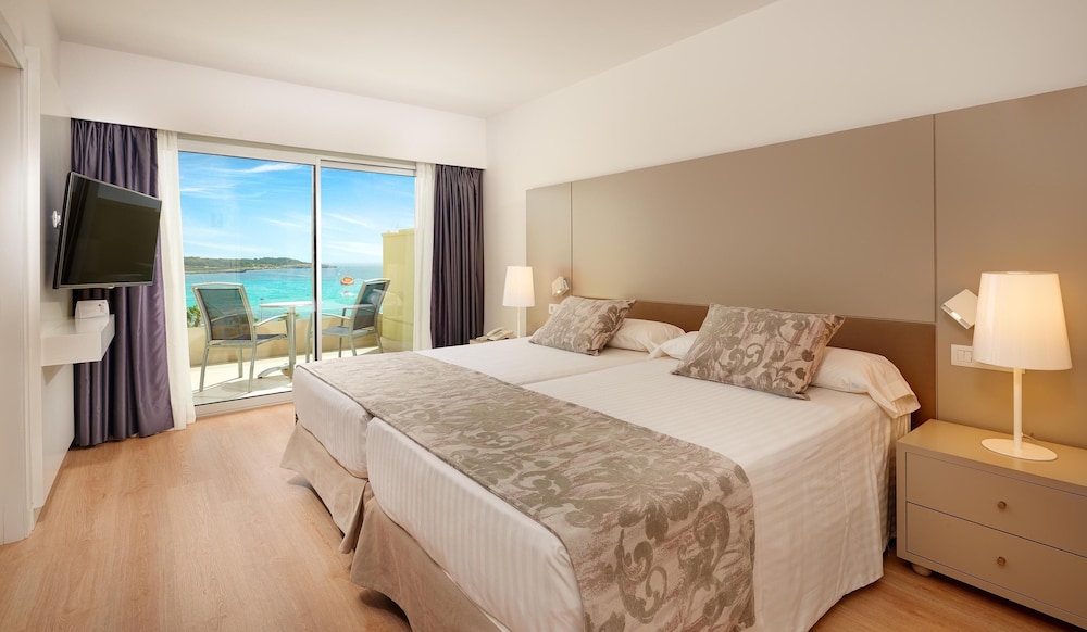 Hipotels Mediterraneo Hotel - Adults Only 36/94