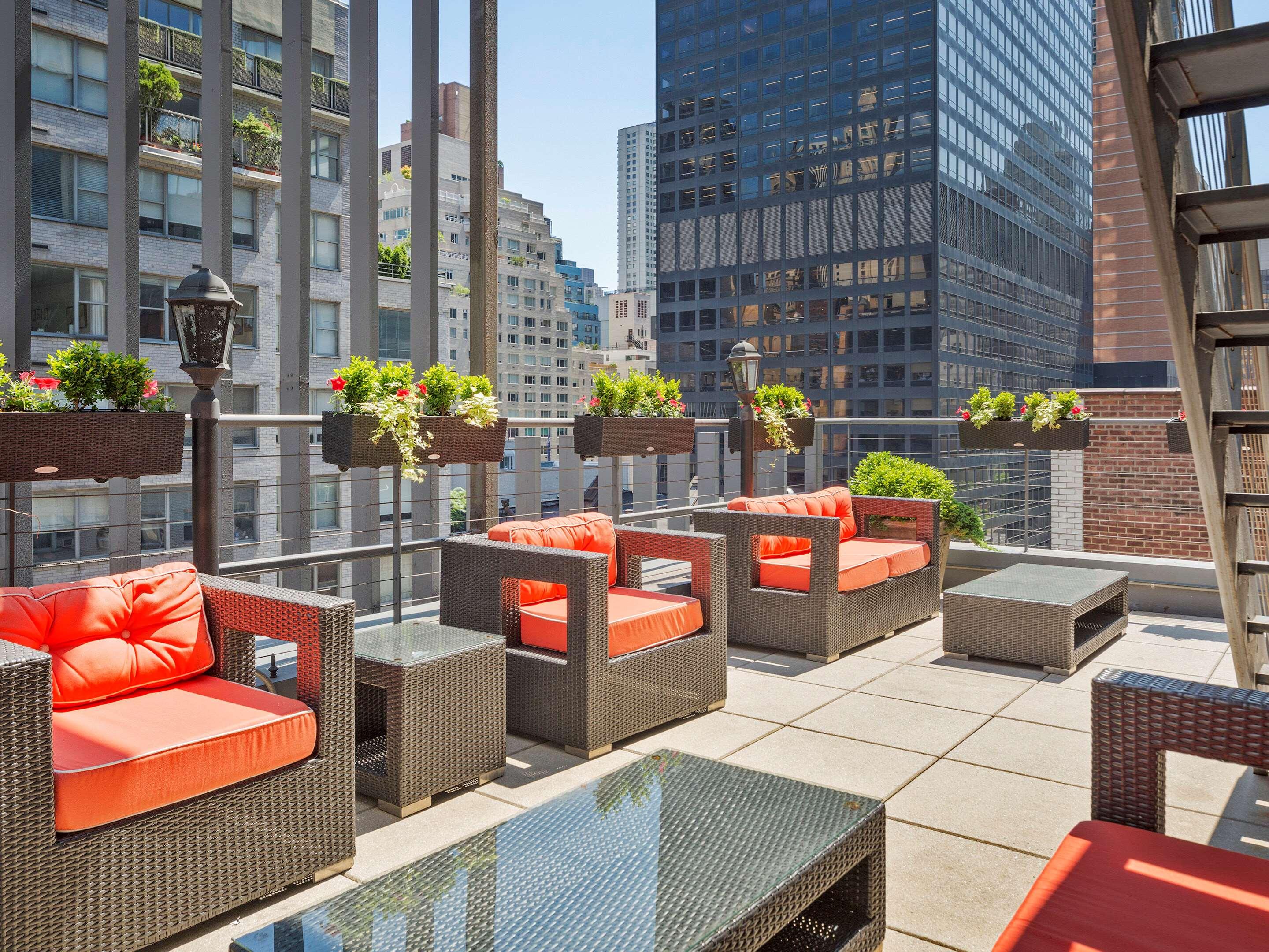 Blue Angel Hotel NYC, Ascend Hotel Collection 33/50